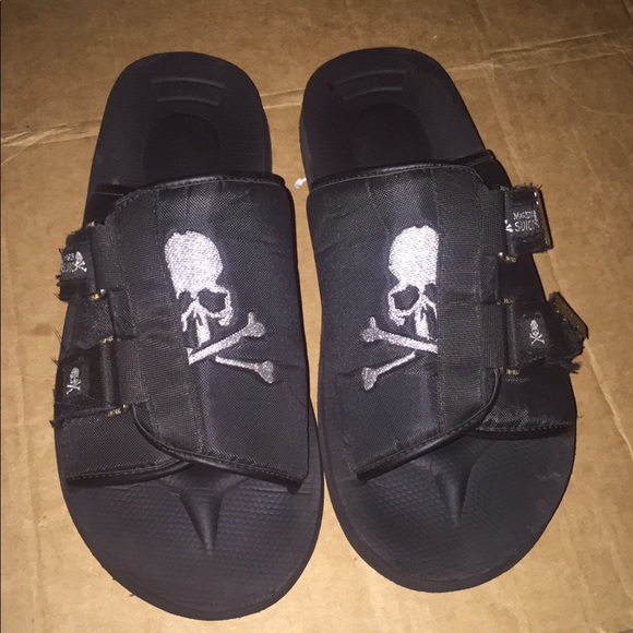 vlone sandals